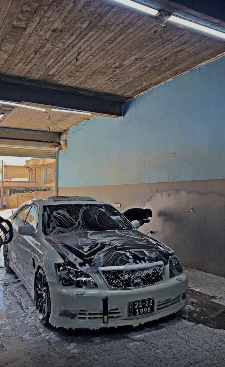 شاهینە 
2005
3 دووگمە 
گیڕو مەکینە بچوک
کامل جایز بۆ یەک دینار مەگەری بۆ مەسروف
کۆدیشی بۆ کراوە
دەحمی پێش و دەوەوی تۆمس 
دۆسە تۆمس
بەشەرتی گێر و مەکینا...!🤍 رانية, السليمانية


**إذا كنت صاحب هذا الإعلان وتريد حذفه لأي سبب، رجاءا أرسل رسالة إلى الدعم الفني**