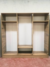 غرفة تركي • ٨ قطع • نقل وشد مجاني