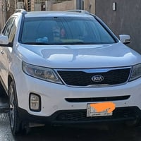 سورنتو • ٢٠١٤ • ذي قار