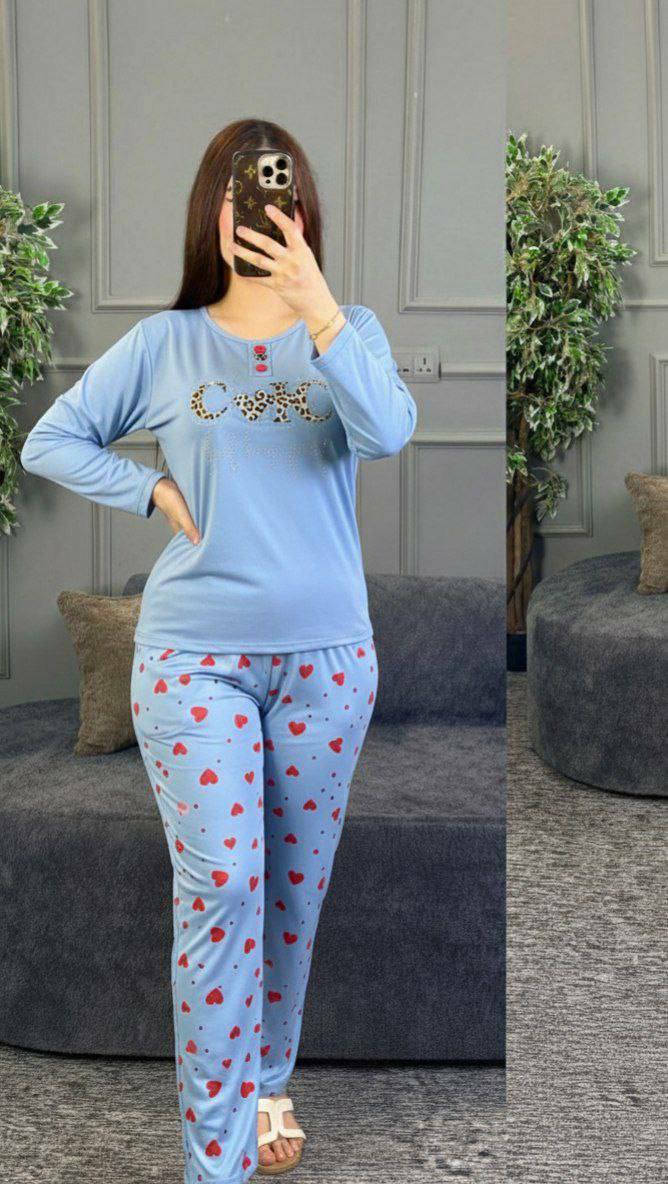 اتراكات   نسائي  

الخامايه_قطن__درجة_اولى 

القياس. L ..XL

سعر الدرزن  . 60 

 المفرد  8

التوصيل بغداد 5 🚗🚗🚗

المحافظات.  6 🚌🚌🚌

للحجز والتوصيل مراسلة 👈🏻 الصفحه


**إذا كنت صاحب هذا الإعلان وتريد حذفه لأي سبب، رجاءا أرسل رسالة إلى الدعم الفني**