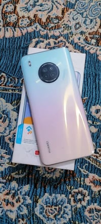 أجهزة ٢السعر ٢٠٠هواوي واحد y7aواحد y9aكاملات نضيفات مداخلات تصليح ذاكر...