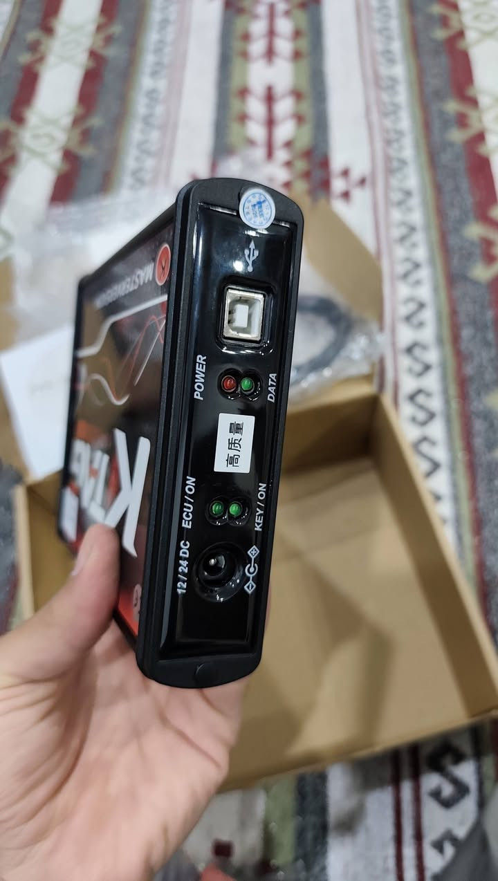 أبيع هذه الأجهزة جميعها معًا ب ٣٠٠ الف.
١- جودة عالية ktag V7.0.20 النسخة الأوروبية.
٢- جودة عالية KESS 5.017 النسخة الأوروبية.

لقد طلبت المعدات من الخارج وهي جديدة.

للمزيد من المعلومات، ارسلي رسالة معي عبر رقم الهاتف أو واتساب: - ***********
--------------------------
ئەو دوو ئامێرە پێکەوە دەفرۆشم بە ٣٠٠ هەزار
١- کوالێتی بەرزی KTAG 7.020 وەشانی ئەوروپی.
٢- کوالێتی بەرزی KESS 5.017 وەشانی ئەوروپی.

 خۆم ئامێرەکانم داوا کردوە لە دەرەوەی وڵات و نوێیە.

بۆ زانیاری زیاتر نامە بنێرن بۆ ئەم ژمارە مۆبایلە و وەتس ئەپ:- ***********
