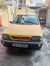 موديل ٢٠١١ • كير زين • الكمالية