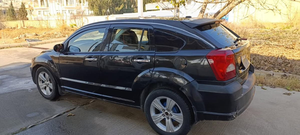 دوج كاليبر
2010

2 قطعة سبغ
برشوت سايق مفتوح

٥٨$
مكان دهوك
***********
غرامة٣$
