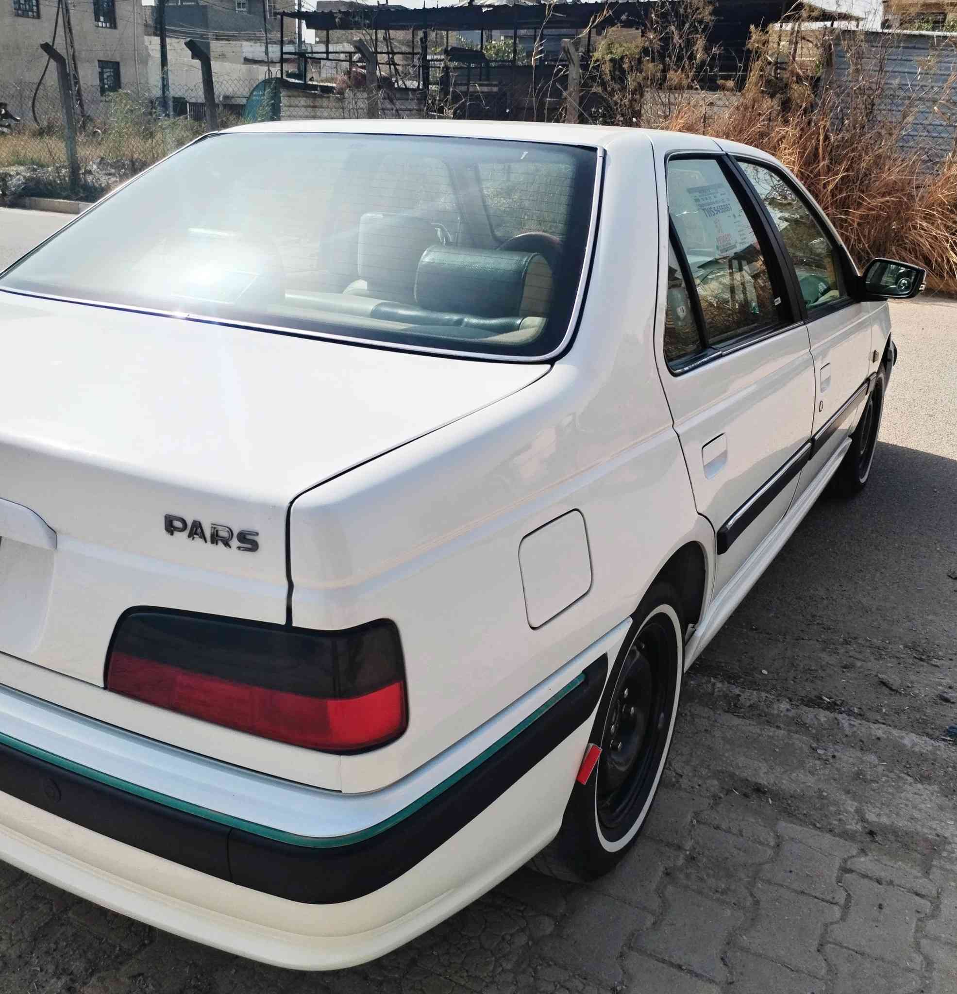 السلام عليكم ورحمة الله وبركاته
اقرة المنشور وأتصل واني بخدمتك 
مرخصت مدير الكروب المحترم
للبيع بيجو بارص مديل ٢٠٢١
السيارة حرة شرط التحويل
مدوشمه الكشنات والكاعيه والصندوك كل جلد شغل درجه اولى
كير مكينه تبريد حداديه امامي خلفي خير من الله
بيهه طكه بلمشط خفيفه فقط
بارد خشم الجاملغ صفحت الصدر اقل اربع أصابع
والدير الجاملغ ورة السائق اقل اربع أصابع
تبديل شاشة جبيرة
تحديث لايت +بك لايت 25 أصلي دخاني
ماشية 111 
تجي تشوف بعينك احله من الصور
السعر 69🔒
بغداد الزعفرانيه
***********
