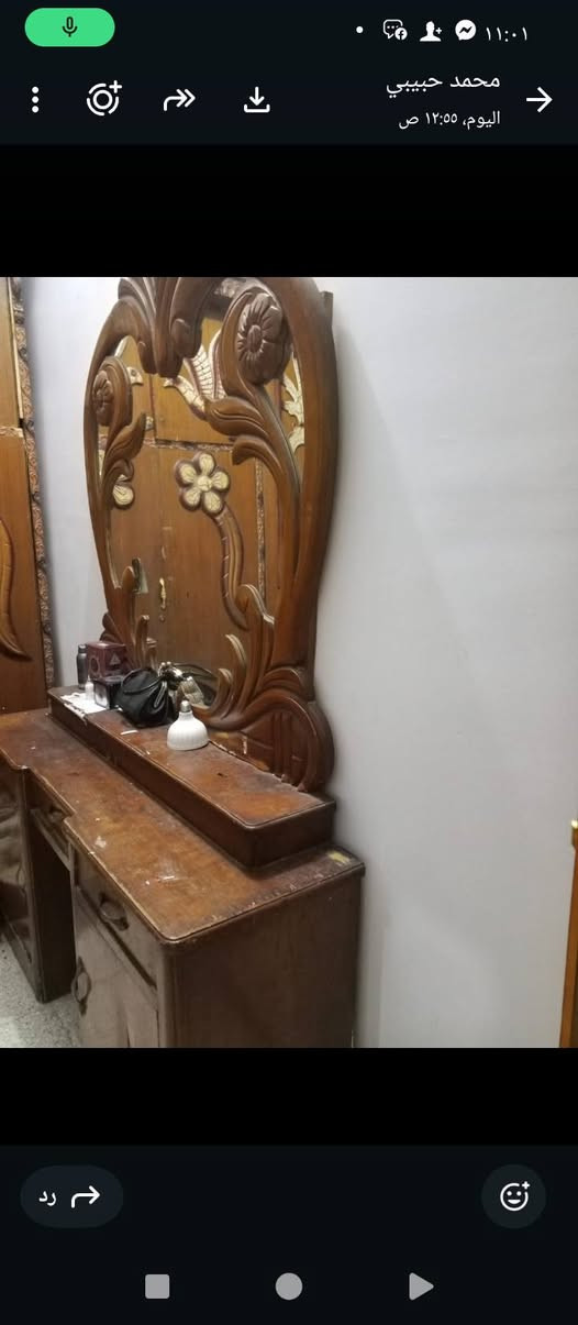 عرفه لبيع  مكان حي كوفه بغداد


**إذا كنت صاحب هذا الإعلان وتريد حذفه لأي سبب، رجاءا أرسل رسالة إلى الدعم الفني**