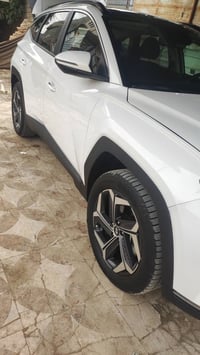 هايبرد • ٢٠٢٤ • دفع رباعي