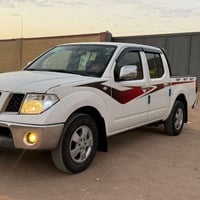 نيفاره • ٢٠١٣ • مكينة جديدة