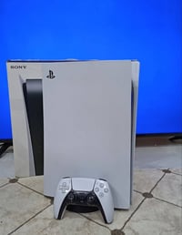 بلايستيشن 5 • جوستيك اصلي • قرص بتلفيلد