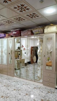 غرفه نوم للبيع • غرفة نوم مستعملة • غرفة اخشاب • غرفة نوم رمادي • غرفة...