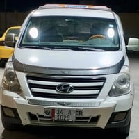 ستاركس • ٢٠١٠ • قير اوتوماتيك