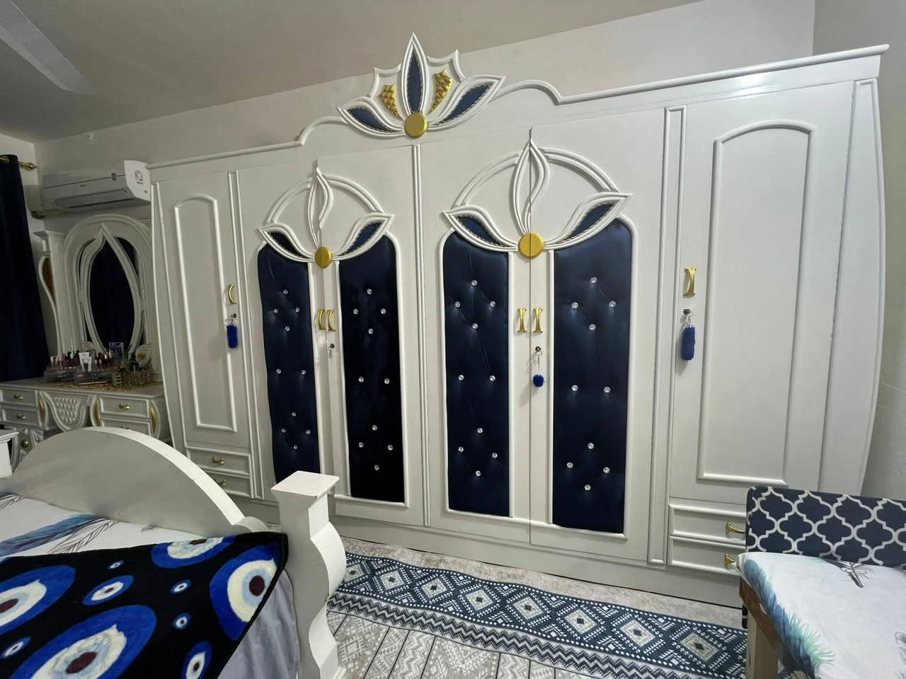 غرفه نجاره صاج لون ابيض السعر مليونين ونص وبيها مجال قليل


**إذا كنت صاحب هذا الإعلان وتريد حذفه لأي سبب، رجاءا أرسل رسالة إلى الدعم الفني**