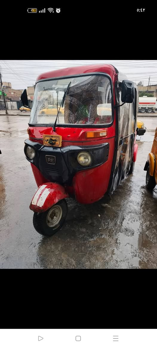 سلام عليكم تكتك مديل 2018  تكتك نضيفه مال شغل اوراق كامله مؤؤ رقم سعر 3.500وبيه مجال حك جيه رقم *********** استفسار.
