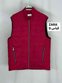 يلك  (ZARA)سوبر كريم  القياس  S النظافه 💯/💯    يوجد توصيل 🚚 (بغداد -مح...