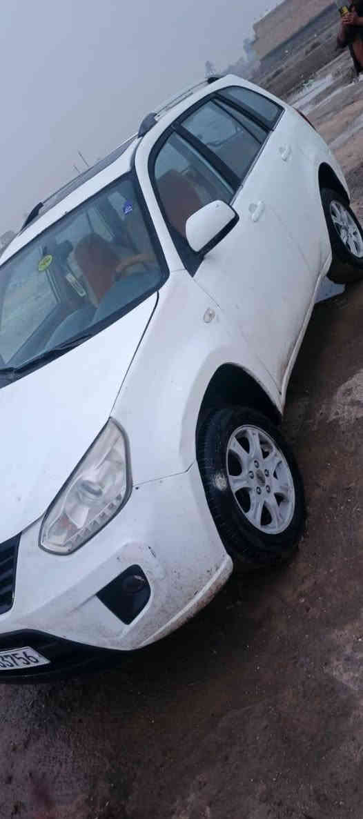 تيكو موديل ١٣مكينه كير كورله بيكاجو مكفولات شرط حداديه تخم تاير تبريد خير من الله تحويل مباشر مكفوله من الضربه القويه ومن التبديل السعر 42وبيه مجال المكان ناصريه فضليه للستفسار التصال على الرقم ‏‪***********‬‏
