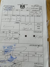 ام عباسيات • ٢٠٠م • مقاطعه ٢١/٤٦٩