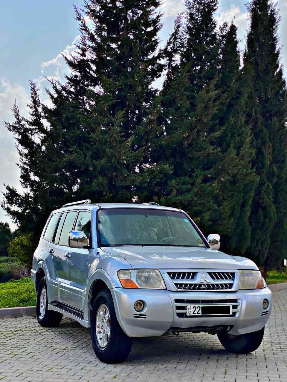 مستەربۆشی عەنکەبوت مودێل 2005 – GLS
ڕەنگ: ڕەساسی-گێڕ ئۆتۆماتیک
دەبڵ عەکسل-تەبریدی مەرکەزی
ئاوێنە کارەبایی-شاشە (iPad)-سێ ڕیز کوشن
سێ پارچە بۆیاخە (بەبێ ناوگرتن)
سیستەمی غازی تورکی بۆ داندراوە
سەنەوی بەسەرچوە چەندمانگێکە

سعر: لە کۆمێنت داوای بکە ڕاستەوخۆ بۆت دێت 📩 

 گێڕ و مەکینە و تەبرید و بە ناوکردن
غرامە هەمووی بە شەرت

بۆ زانیاری زیاتر پەیوەندیبکەن:
***********
