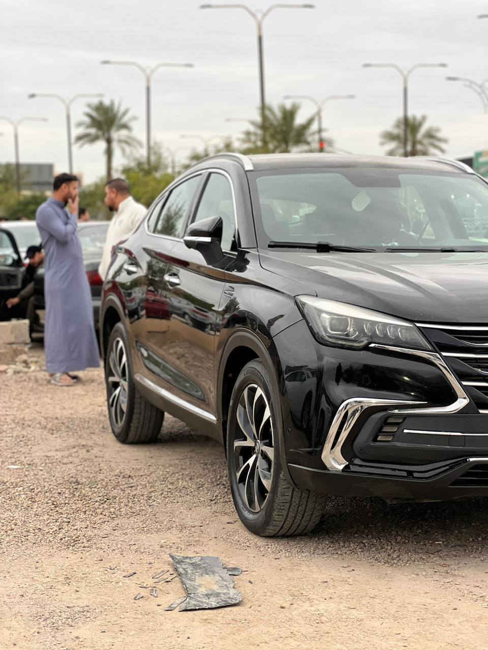 سيارة شانجان مراوس اوبيع سي ٨٥ فول مواصفات مكفولة موديل ٢٢ سيارة باقيلهة أربعة أشهر وتصير حرة رقم بغدادالسعر ١٧٠وبيهة مجال المكان فلوجة رقم ***********
