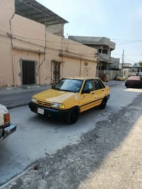 سايبا • ٢٠٠٩ • مكفول شاصي
