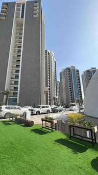 إعادة بيع • بروج السكني • ٩٣م