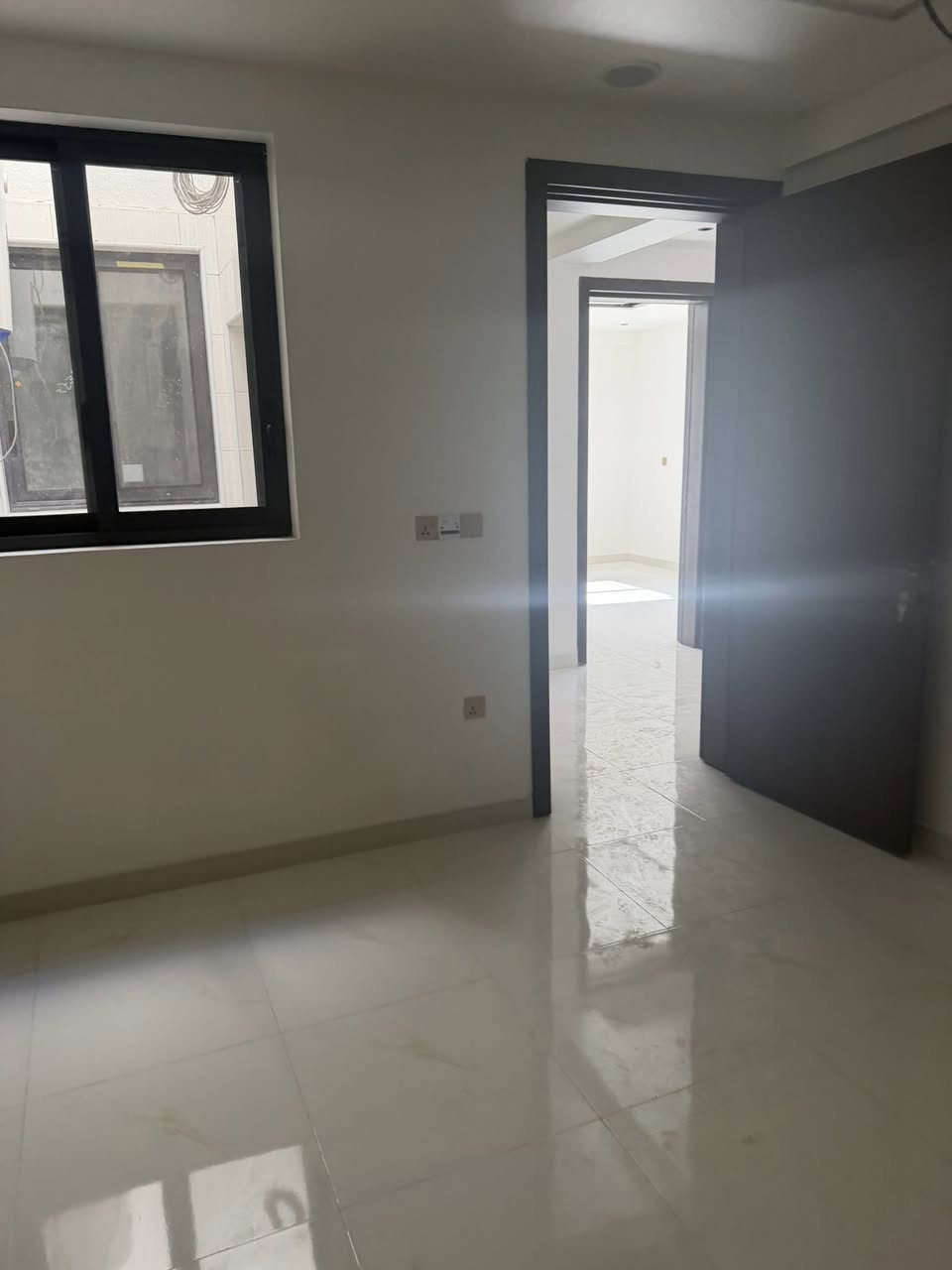 سلام عليكم.. شقق للايجار المنصور حي العدل بناء 2026 ..
كافة الخدمات مع مصعد و تدفئة وتبريد مركزي

للتواصل و الاستفسار 
***********
***********
