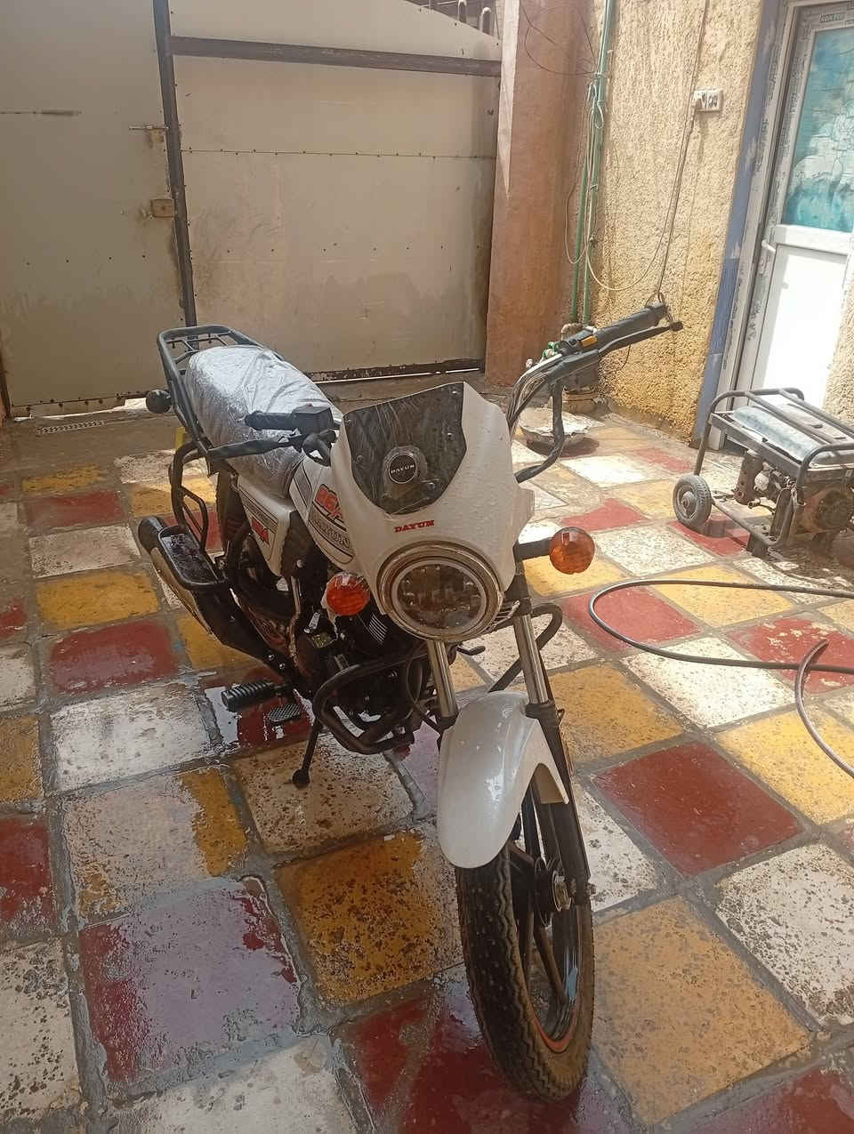 دايون وكيل صارلهة 15 يوم من طالعة موديل 2026 زيرو اوراق استنساخ محرك 200 شكل الاصلي
بابل ***********# مليون 700 وبيهة مجال
