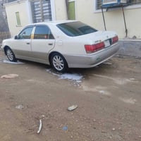 كير ومكينة مكفولات • شاصي 75 • حداديه جديده