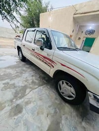 سياره  جمره 2005 سنوبه جديده  28 بسمي كشره مكفوله شاصي مكفول مكينه وكي...