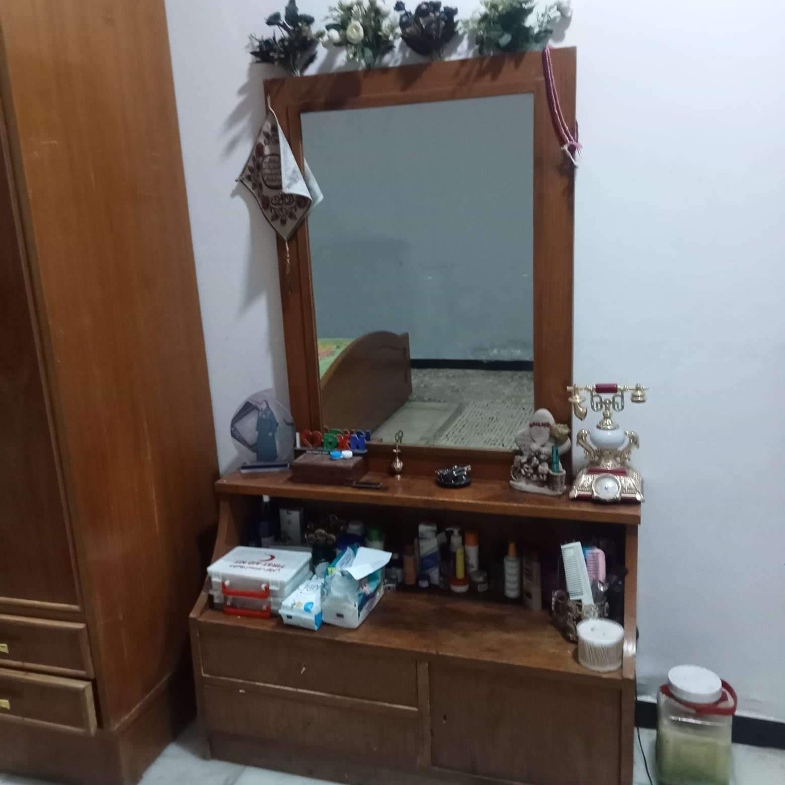 للبيع


**إذا كنت صاحب هذا الإعلان وتريد حذفه لأي سبب، رجاءا أرسل رسالة إلى الدعم الفني**