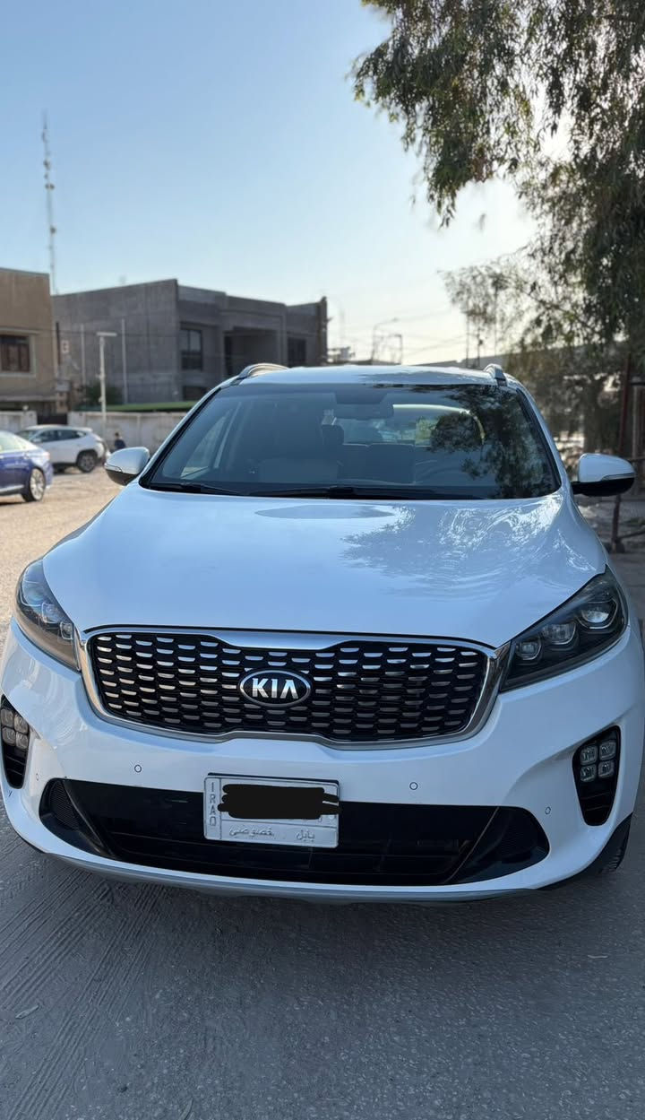 السلام عليكم .. سورنتو خليجية ٢٠١٩ ستة سلندر .. ماشية ١٣٦ الف حقيقي .. السيارة جاهزة لا صبغ ولا تبديل السعر ٢٤٥ .. المواصفات المعروفة


**إذا كنت صاحب هذا الإعلان وتريد حذفه لأي سبب، رجاءا أرسل رسالة إلى الدعم الفني**