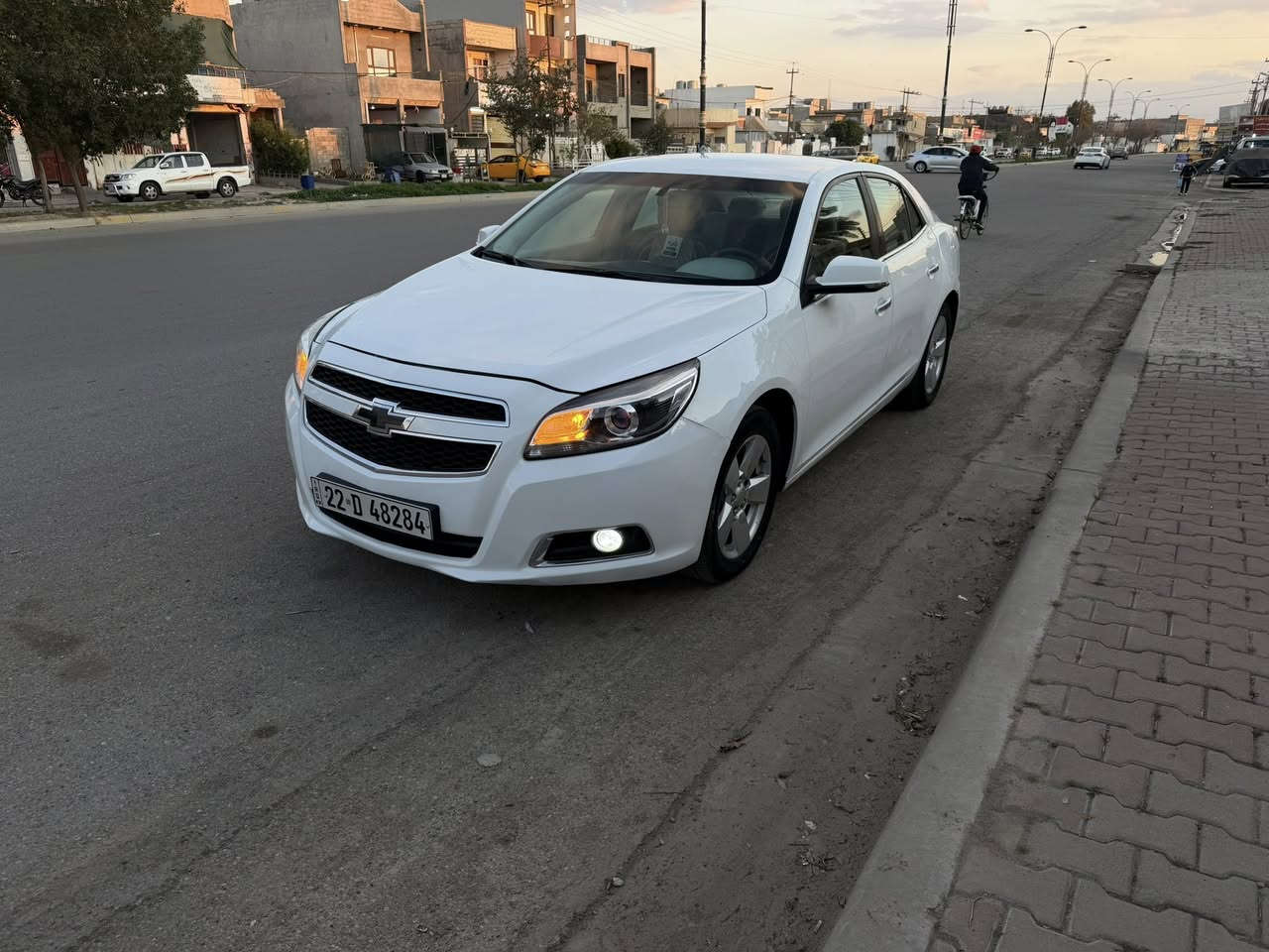 مناسب LT2013 خليجي سياره جاهزه وحلوه كهربائيات تبريد صدر تايرات ورقم وسنويه كل جديد صبغ جاملغ خلفي و باب سكن اني صبغته بدون شواصي بدون دواخل شرط الفحص محرك بدايه تبخير سعر مناسب من اخير 84


**إذا كنت صاحب هذا الإعلان وتريد حذفه لأي سبب، رجاءا أرسل رسالة إلى الدعم الفني**