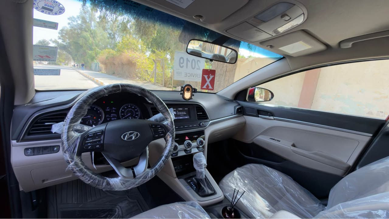 النترا 2019 رقم اربيل دولي سنوية جديده تريد تحويل تريد وكاله كل مشكله ماكو 
امريكي حادث جاملغ تبديل وباب صبغ بالعراق بدون دواخل بدون شواصي بدون ايرباك بشرط 
مكينه دوش 2000 ما مفتوحه شرط شركة 
كير 6 نمر المرغوب بحالة جيدة جدا 
موصفات نص فول 
حداديه جديده 
تبريد ثلج 
تدفئة شغالة 
كهربائيات بحالة الشركة كلهه 
السياره جاهزه وكل نقص مابيهه 
العنوان كربلاء 
السعر 138 وبيهه مجال بسيط 
***********
*********** كربلاء, العراق
