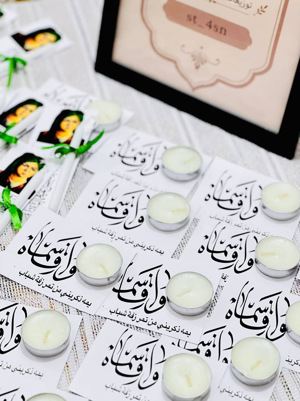توزيعات القاسم حسب الطلب


**إذا كنت صاحب هذا الإعلان وتريد حذفه لأي سبب، رجاءا أرسل رسالة إلى الدعم الفني**