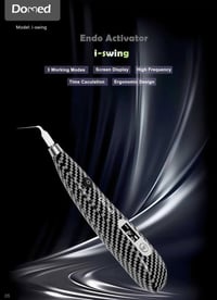 I-swing • تنشيط السوائل • وضعية MTA