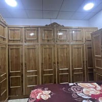 غرفة نوم • ٥ قطع • نظيفة