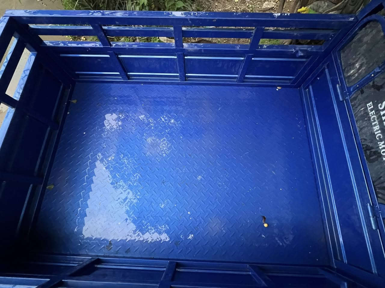 ستوته شحن لبيع ٥بطاريات لبيع سعر عل خاص ***********
