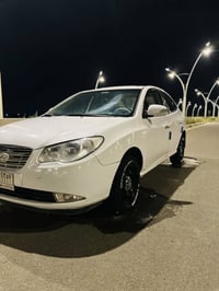 النترا • ٢٠١١ • صبغ ٦ قطع