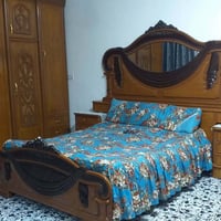 غرفة نوم • حطاطه • قابلة تفاوض