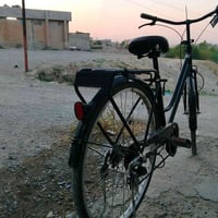 دراجة • حجم ٢٦ • قابل تفاوض