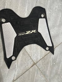 خوذة • زت أر • الرميثة