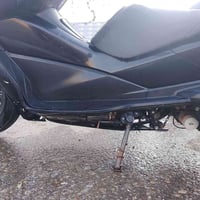 فورزا • شنطة • مكينه جديده