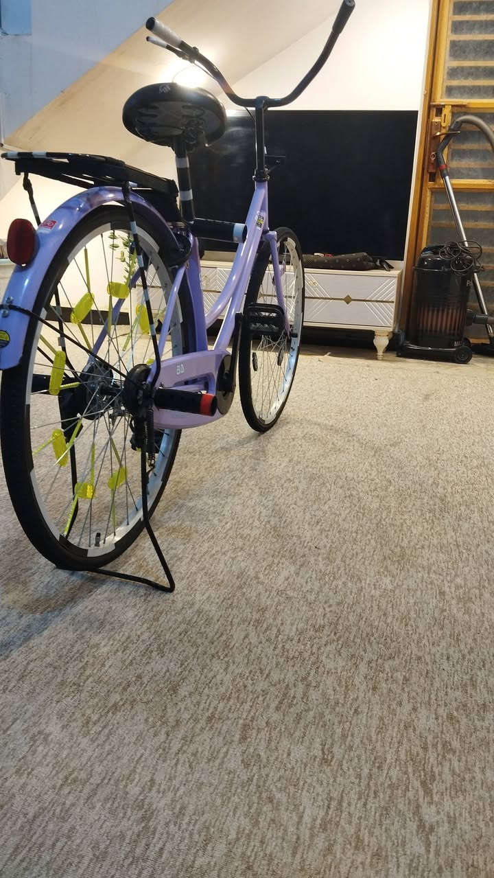 باسكل للبيع
المكان حي العسكري قرب فلكه العلماء

السعر 100وبي مجال 

الباسكل نضيف


**إذا كنت صاحب هذا الإعلان وتريد حذفه لأي سبب، رجاءا أرسل رسالة إلى الدعم الفني**