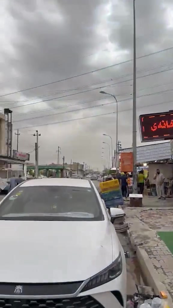 مخبز ابو رميث مقابل مول اراس2 طريق المعسكر خبز 5 بالف مستعدون للتجهيز كافة المناسبات


**إذا كنت صاحب هذا الإعلان وتريد حذفه لأي سبب، رجاءا أرسل رسالة إلى الدعم الفني**