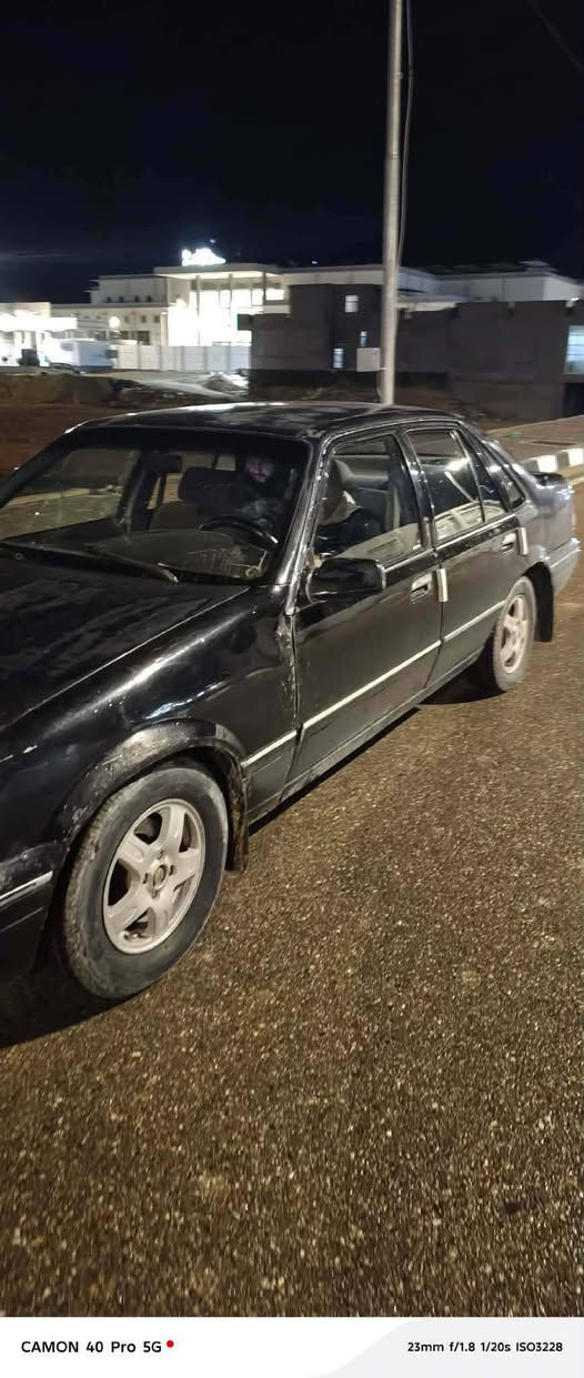 برنس للبيع سياره رقم جاهزه اوتوماتيك المكان حديث القرب الشبكات*********** سعرها 27
