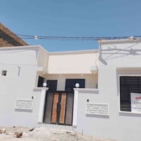 بيت للبيع • منزل جاهز للسكن • مجمع الروان • بيت كونكريت • بيت 120 متر ...