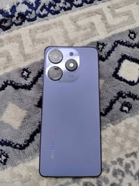 تكنو سبارك 10 • مدينة الصدر • تفاوض بسيط