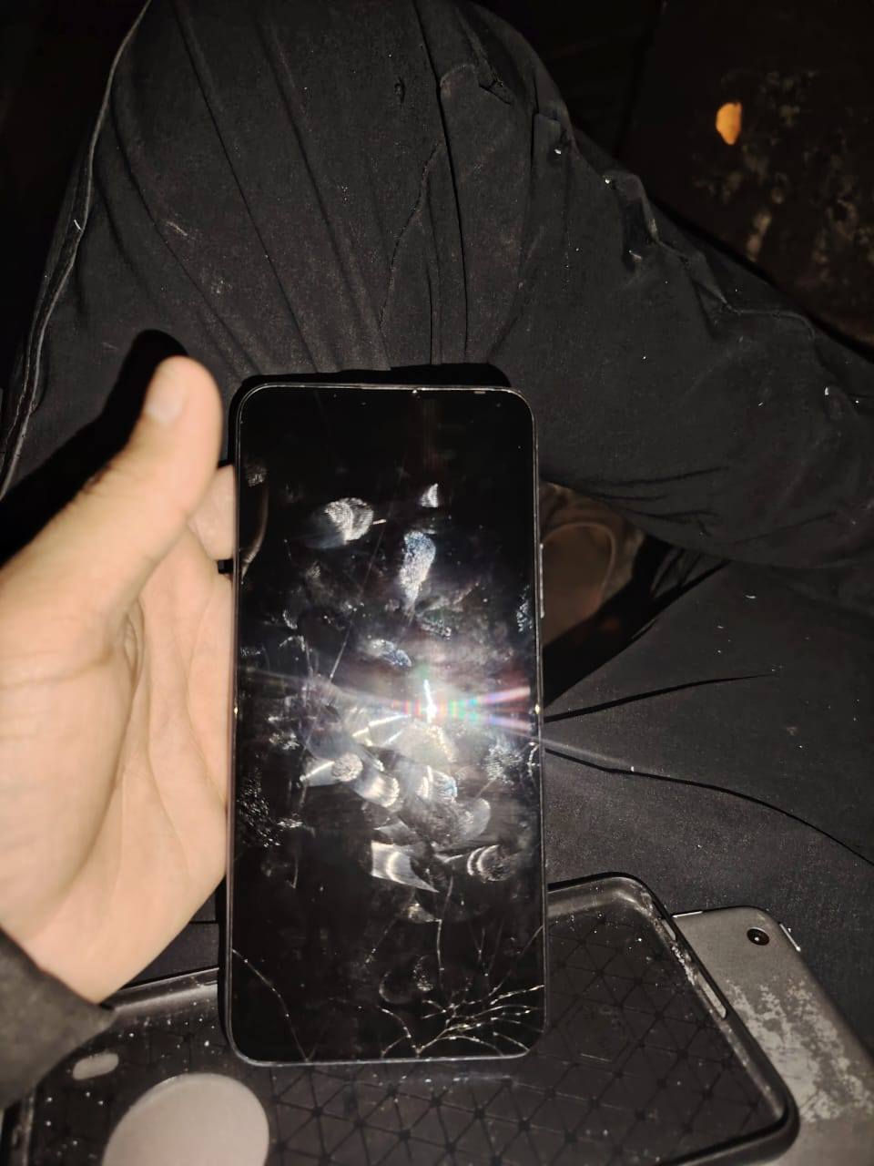 هواوي للبيع أربيل y9a بس بي كسر بل شاشه مثل ما موضح بل صور سعره مناسب 80الف بي مجال بسيط
*********** أربيل, العراق
