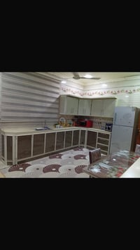 كاونترات • مرمر