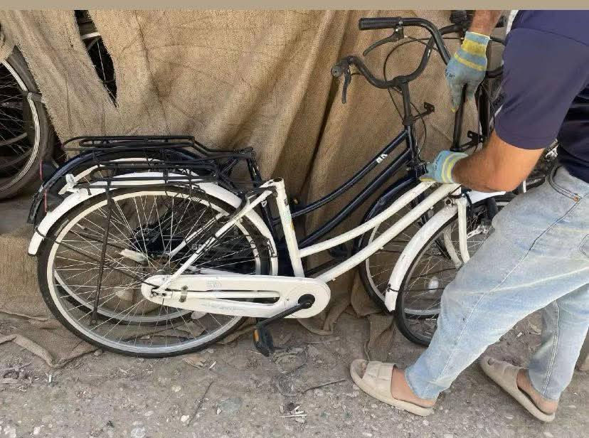 السلام عليكم باسكل لبيع مديل 16
غراضه كامله جملغاته كله موجود.
نضيفف كلشش بيع متوازي كلش 
سعر 125 وبي مجال
مكاني مقابيل القريه الغدير
شراي بي خير ويدلل


**إذا كنت صاحب هذا الإعلان وتريد حذفه لأي سبب، رجاءا أرسل رسالة إلى الدعم الفني**