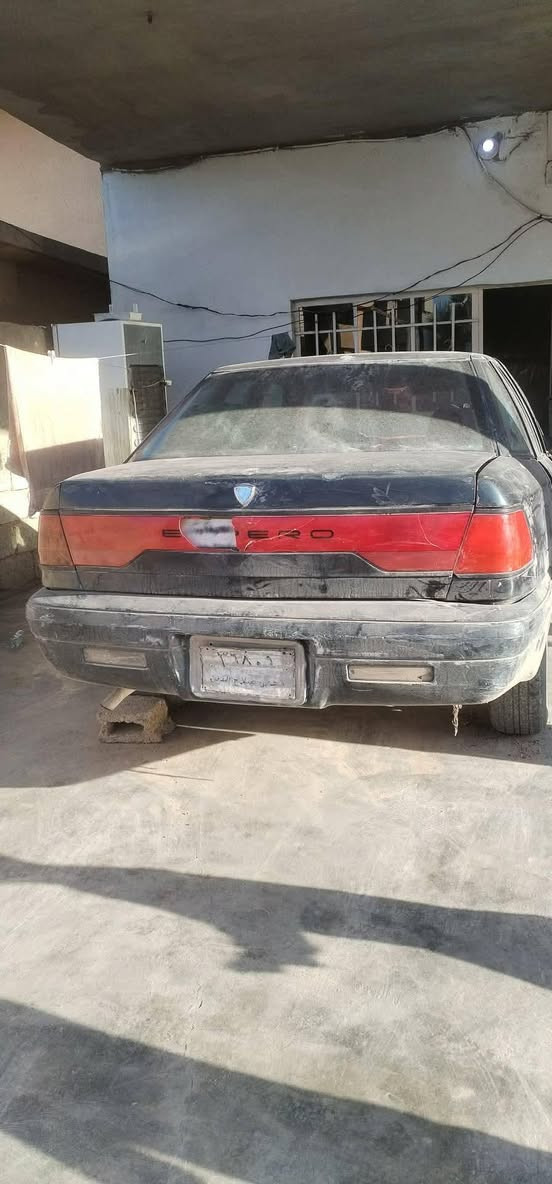 سلام عليكم سياره دايو فحص صلاح دين صاحب سنويه سامرا ماندلو
محرك و كير اوبل فكترا 16 محرك و كير شرط جدد شادهن لا صرف ولا بخار
باتري جديد تايرات جدد داخلها زين نضيف كشرها شوي تعبان خياس مابيها ترايك وين ماتريد و السعر 14 بيها مجال
اتصل ***********
